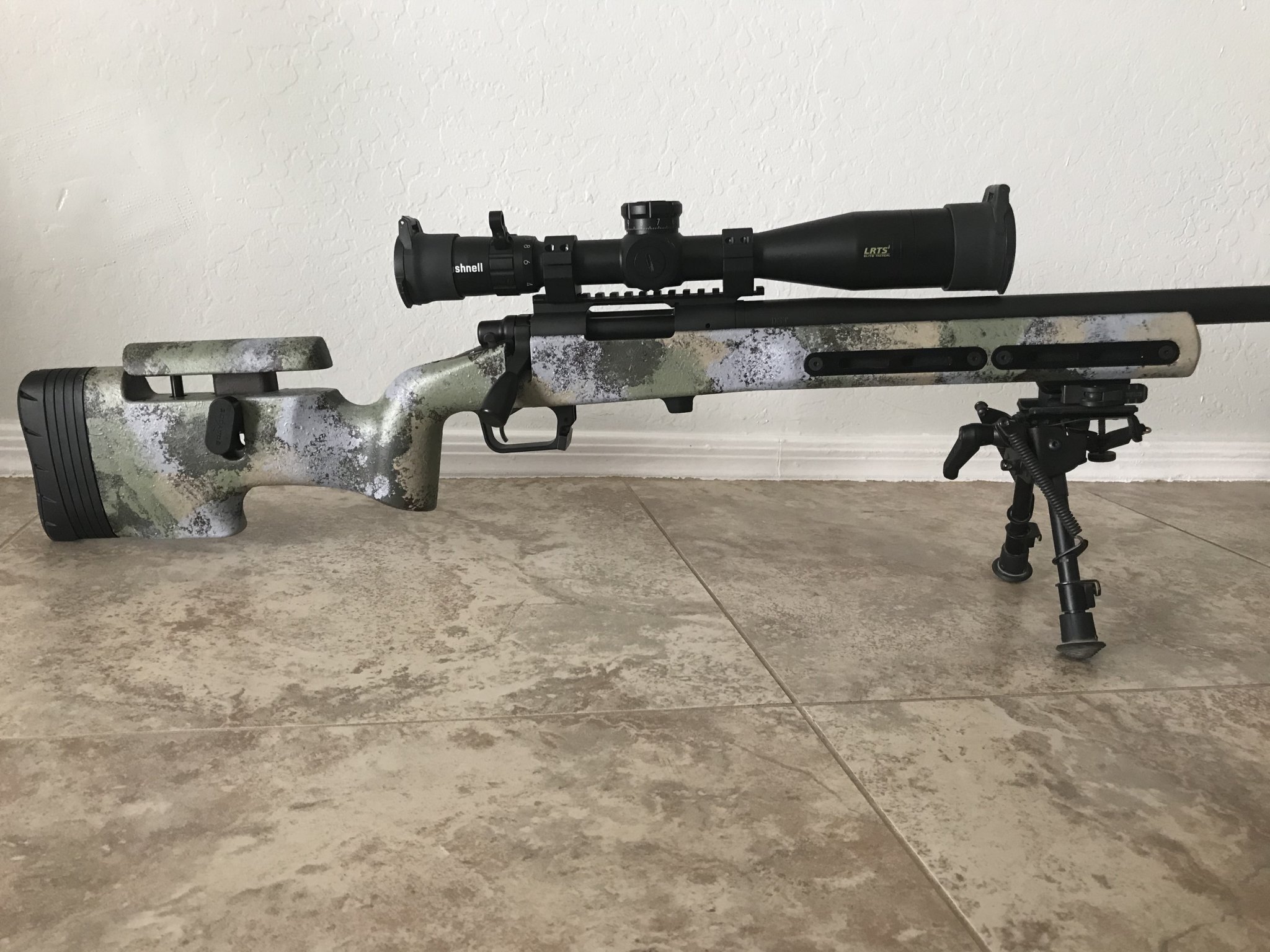 Spray Painting Rifles Page 4 Sniper's Hide Forum