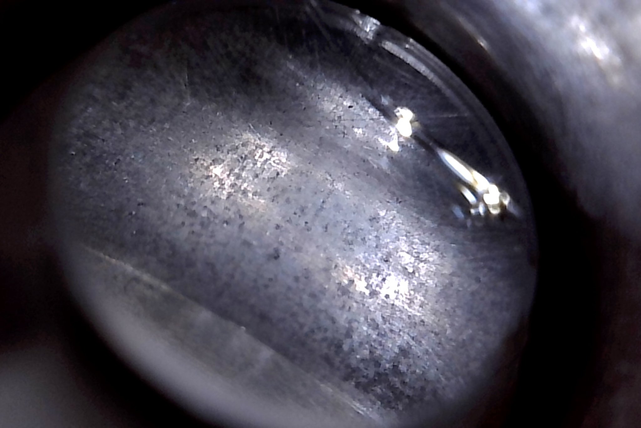 Barrel Pitting/Peening Sniper's Hide Forum