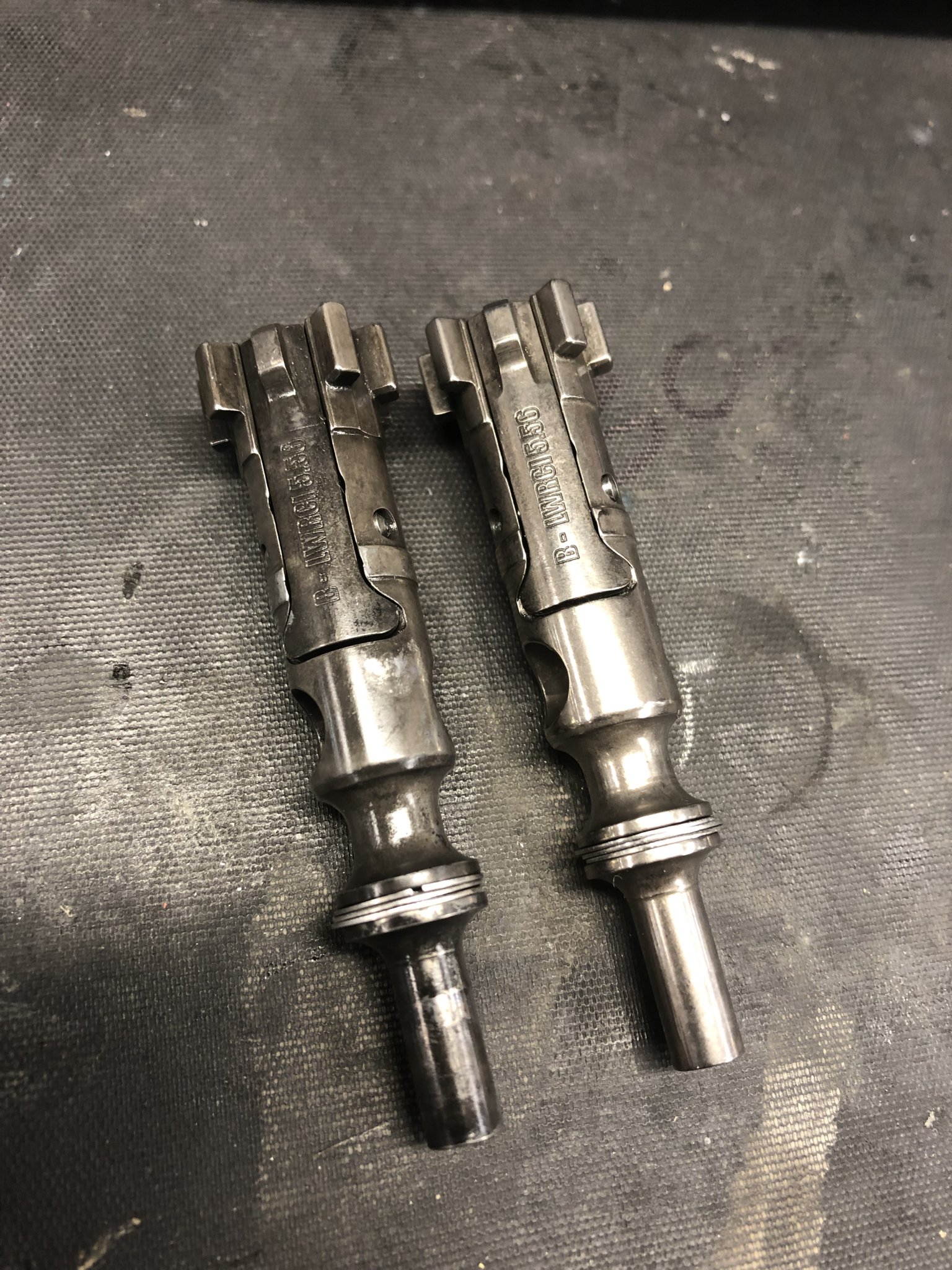 Nickel Boron worth the ?? Sniper's Hide Forum