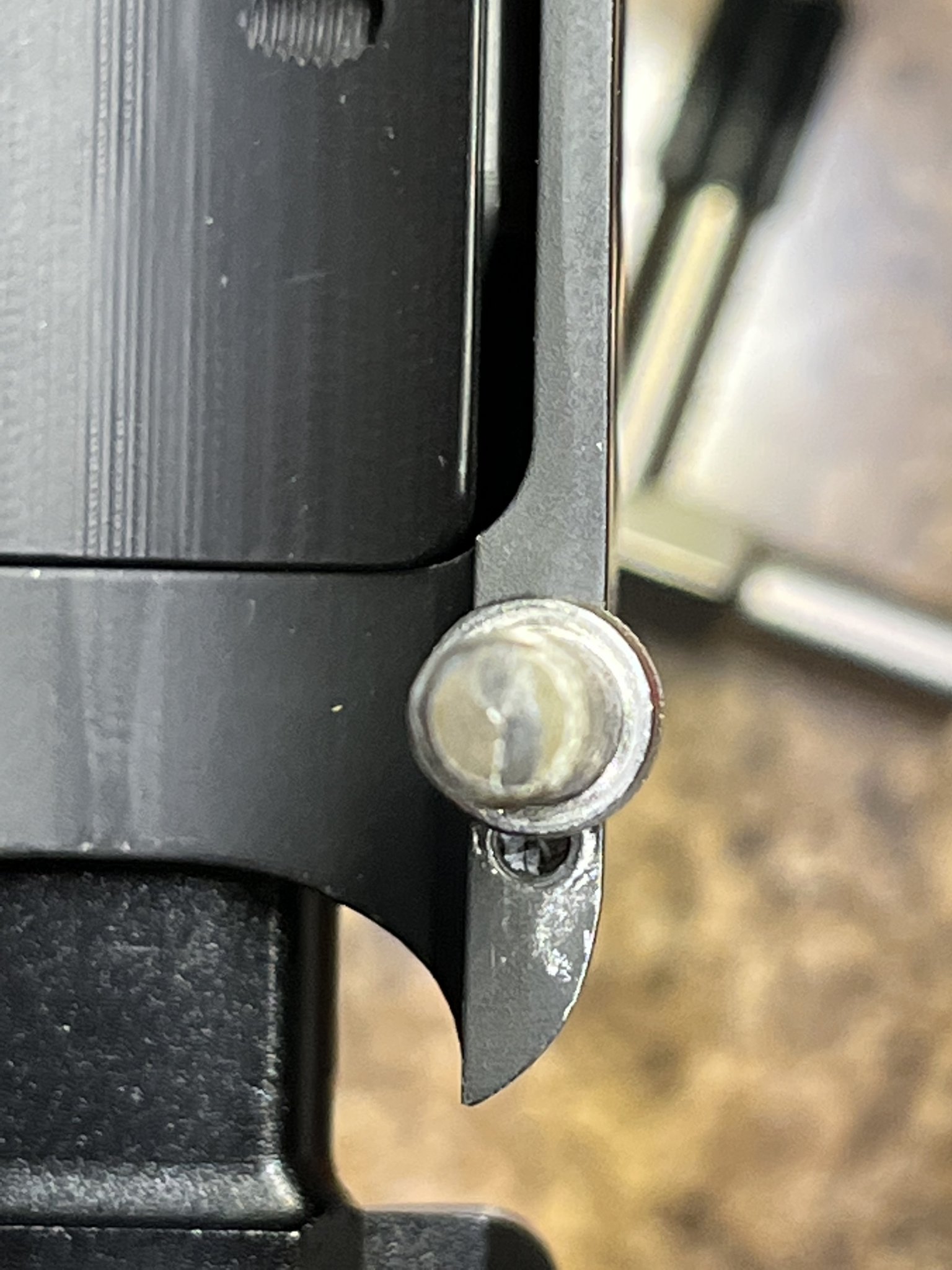 Bergara B14R. Accuracy problems Sniper's Hide Forum