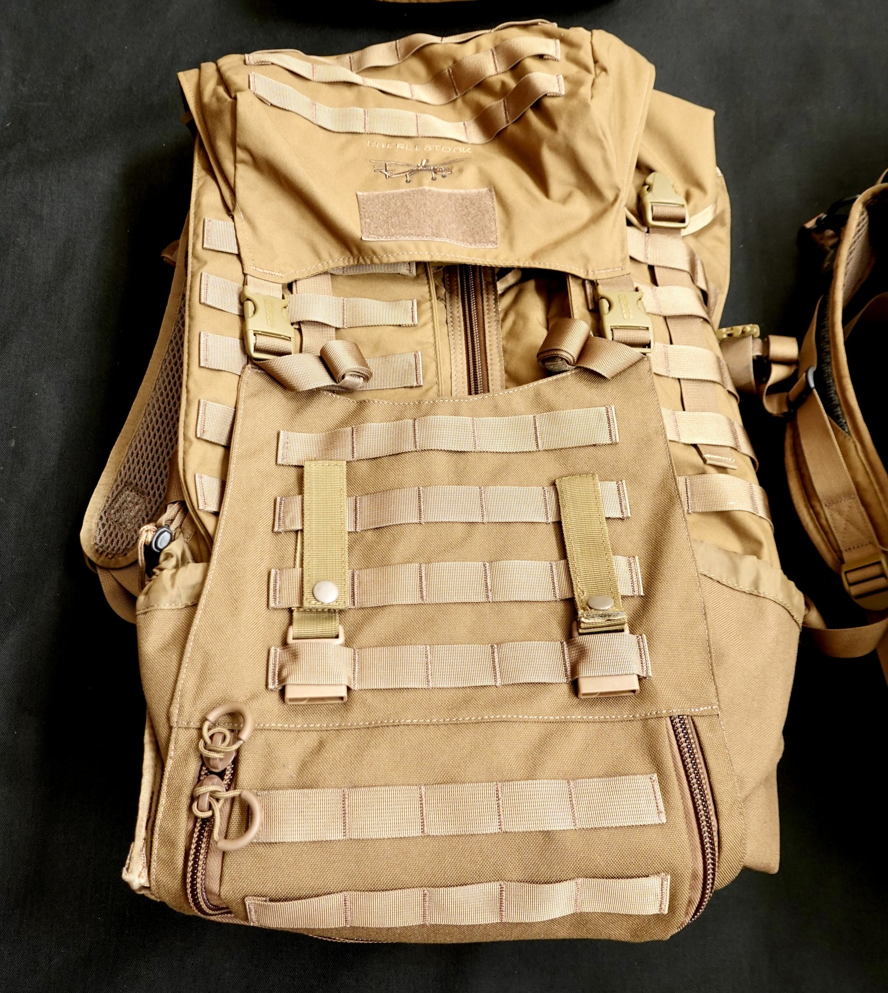 SOLD Eberlestock Skycrane II Pack J79 Sniper's Hide Forum
