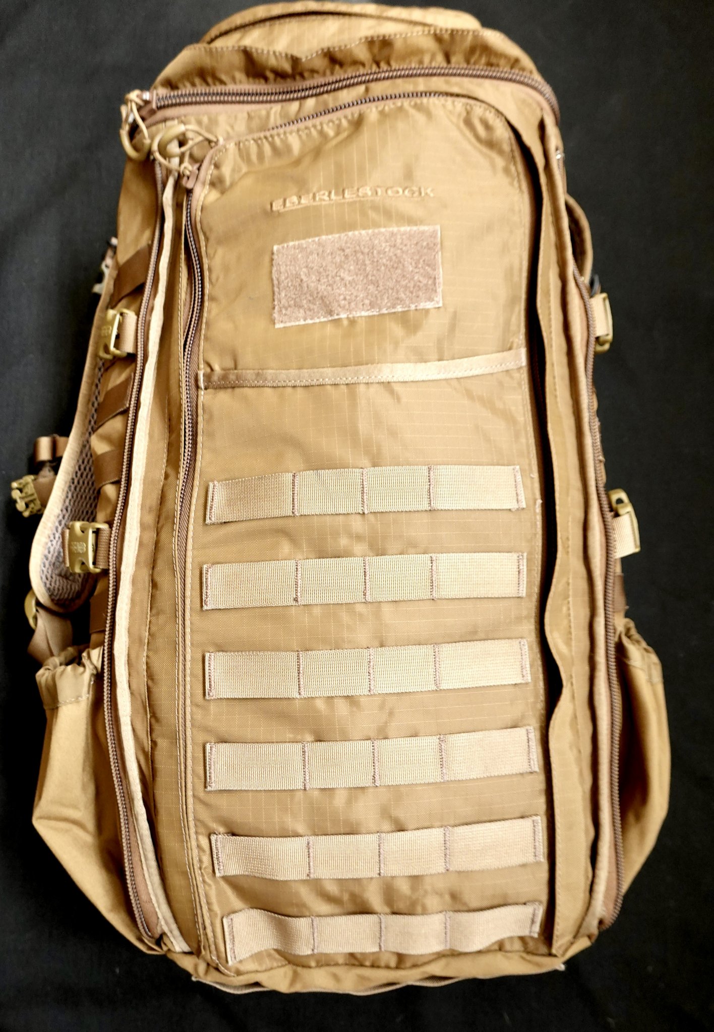 SOLD Eberlestock Skycrane II Pack J79 Sniper's Hide Forum