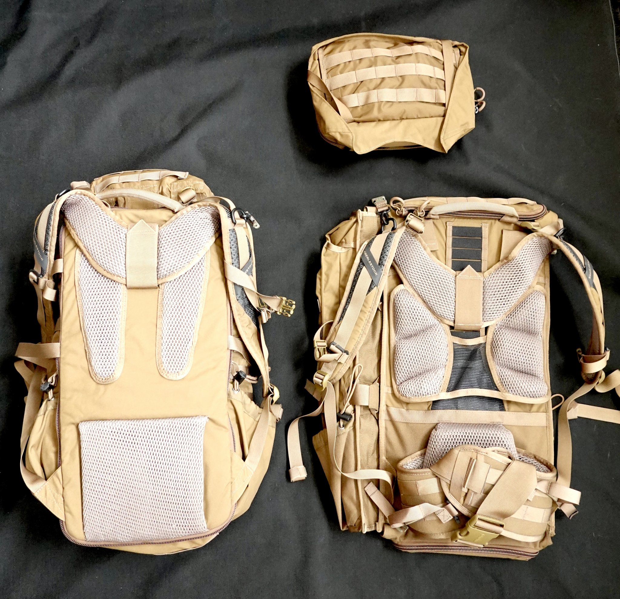 SOLD Eberlestock Skycrane II Pack J79 Sniper's Hide Forum