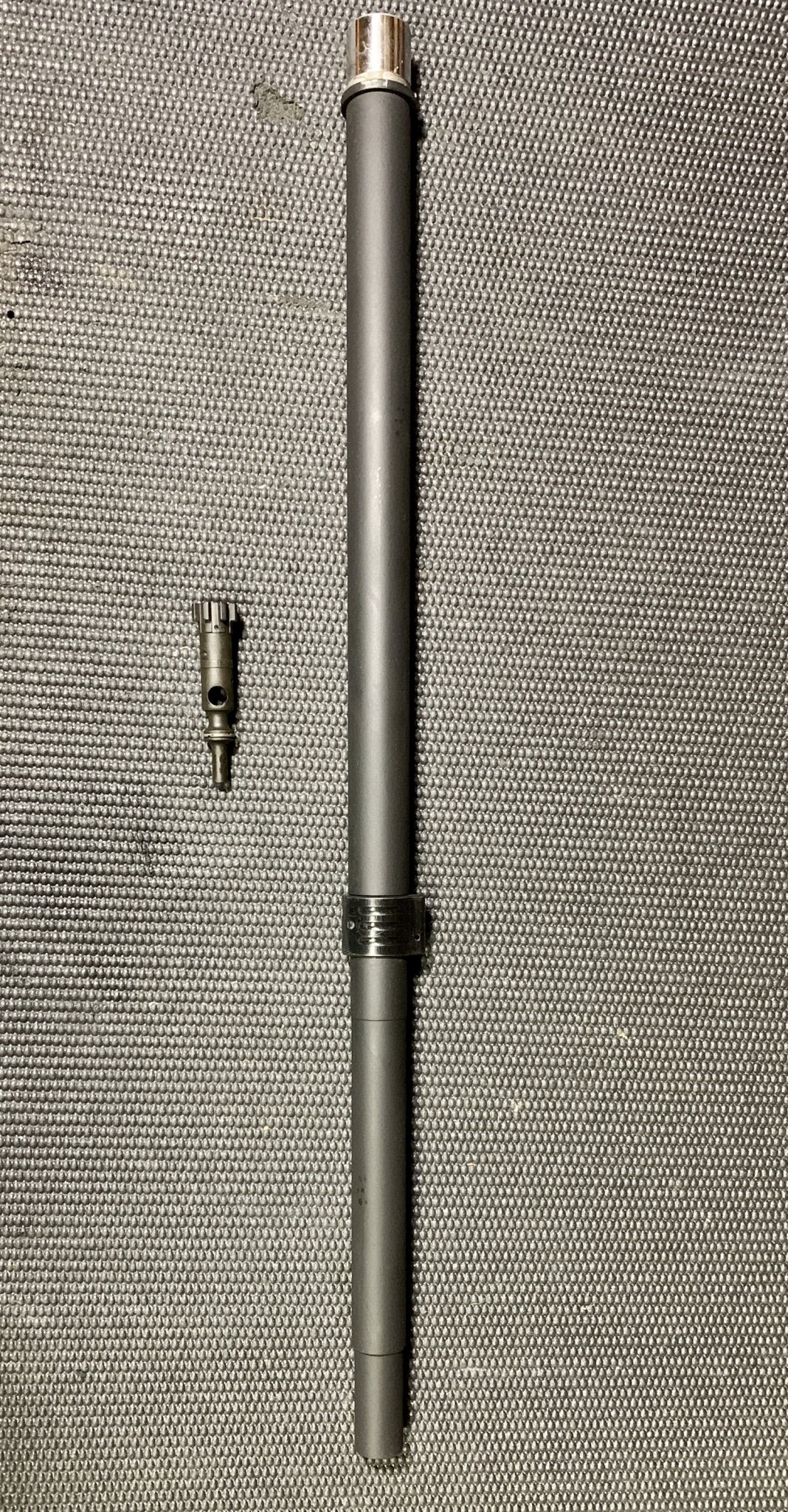 Accessories New 22” Bartlein 223 AR barrel from Compass Lake