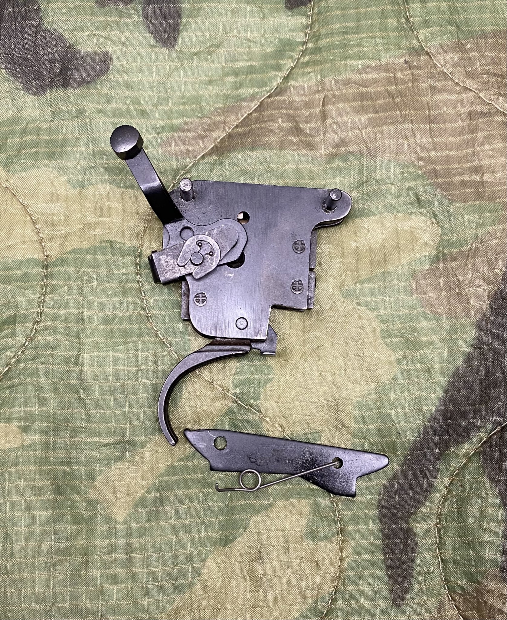 SOLD Walker Remington 700 Triggers (Tombstone/M40A1) Sniper's Hide