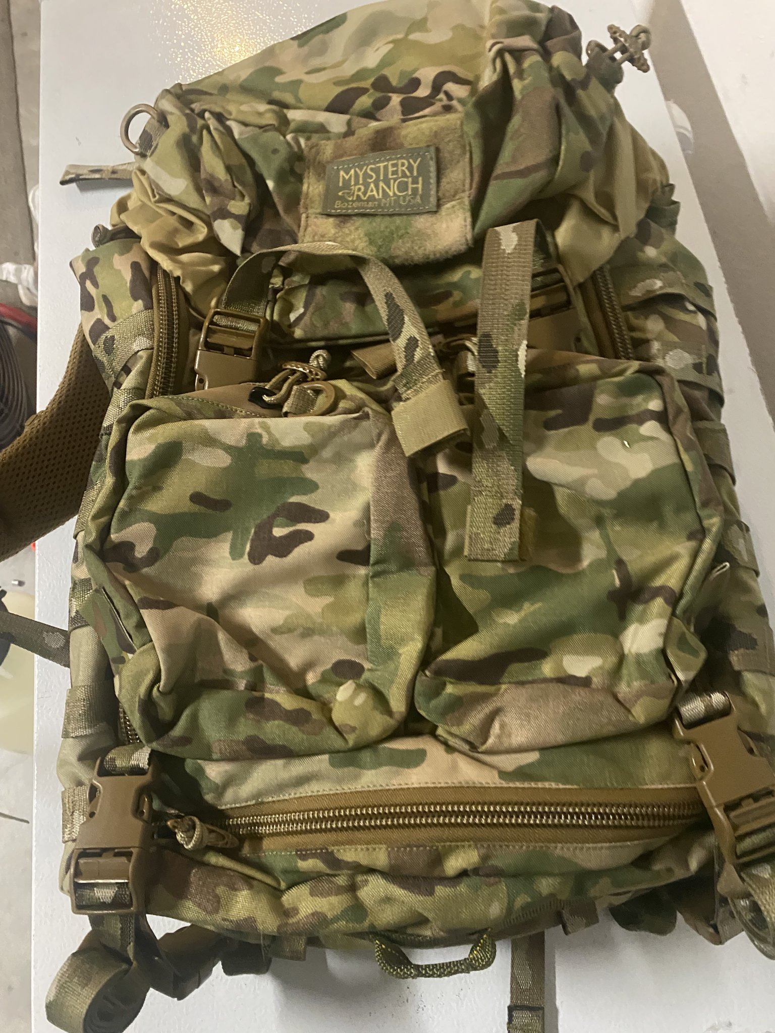 Accessories Mystery Ranch RATS Jump FS Sniper's Hide Forum