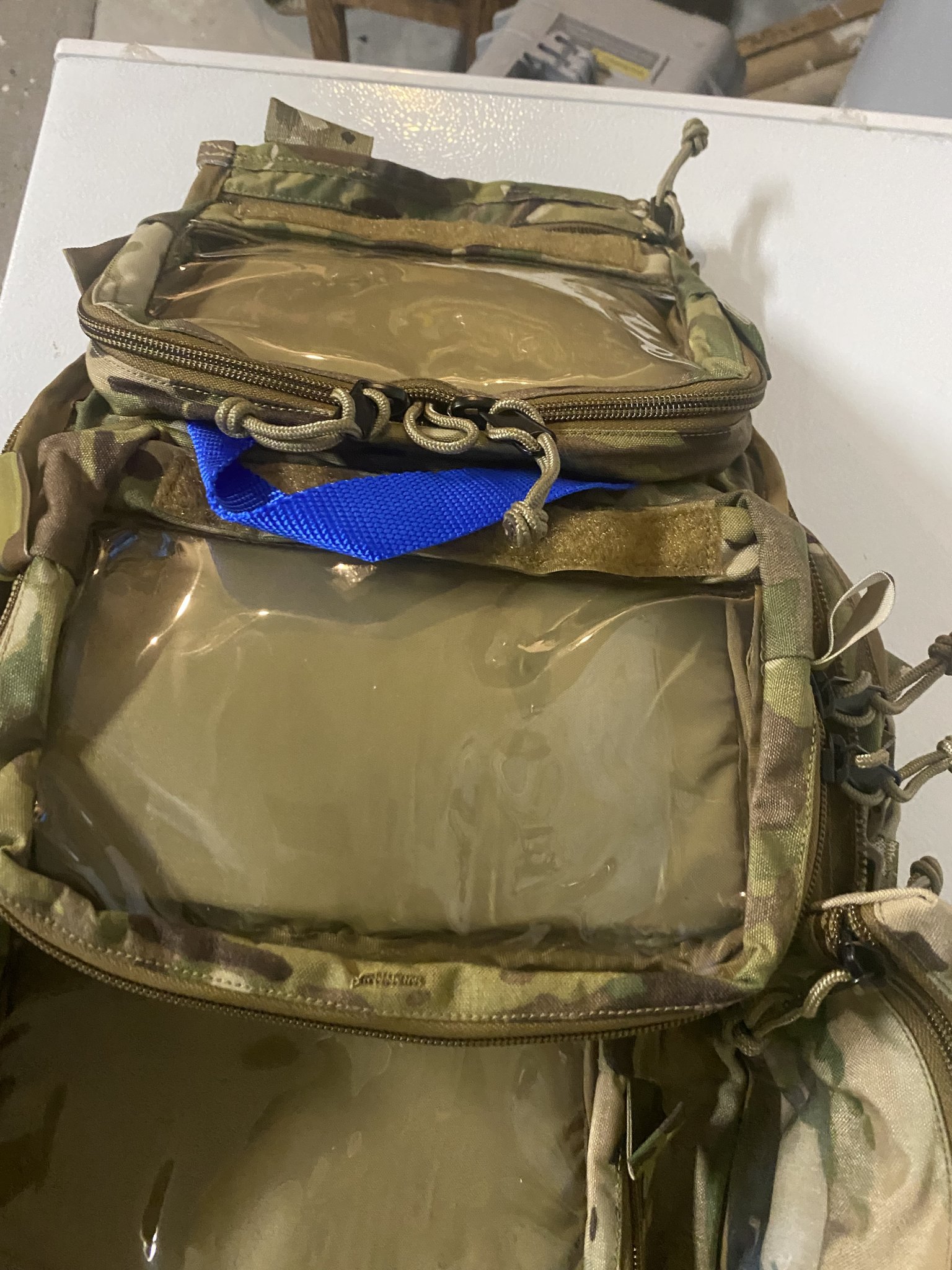 Accessories Mystery Ranch RATS Jump FS Sniper's Hide Forum