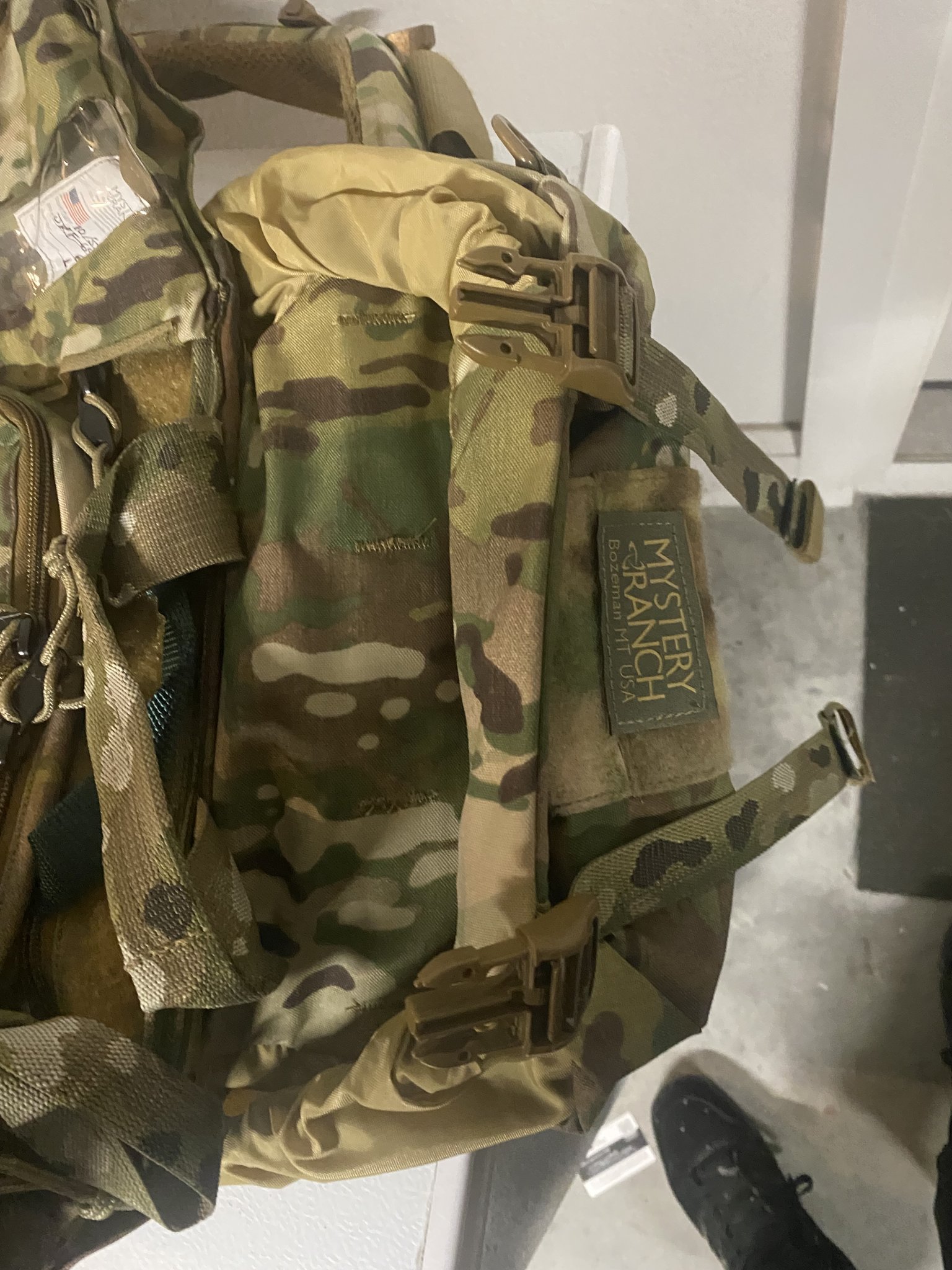 Accessories Mystery Ranch RATS Jump FS Sniper's Hide Forum