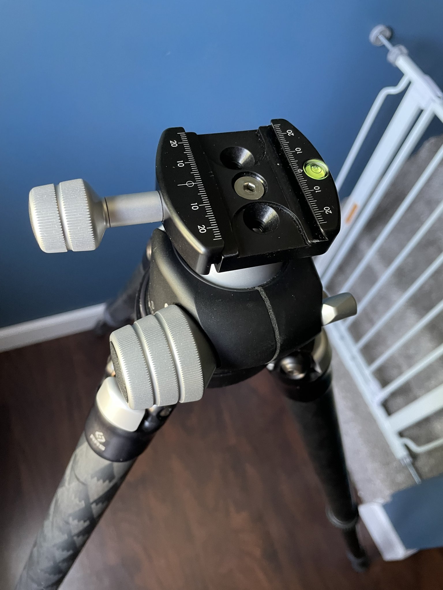 SOLD RRS Tripod Sniper's Hide Forum