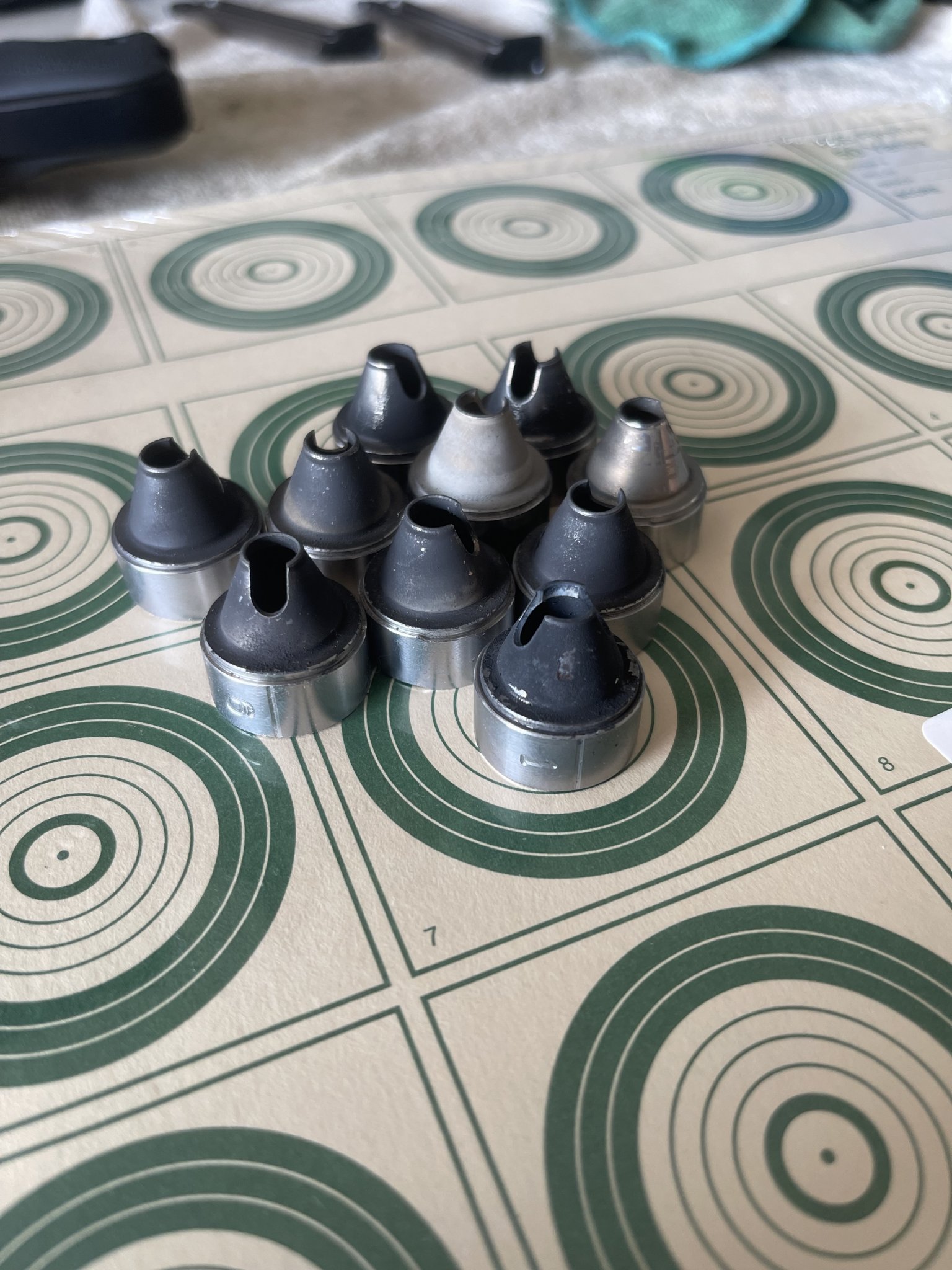 Ultrasonic/Rimfire Suppressor Cleaning Sniper's Hide Forum