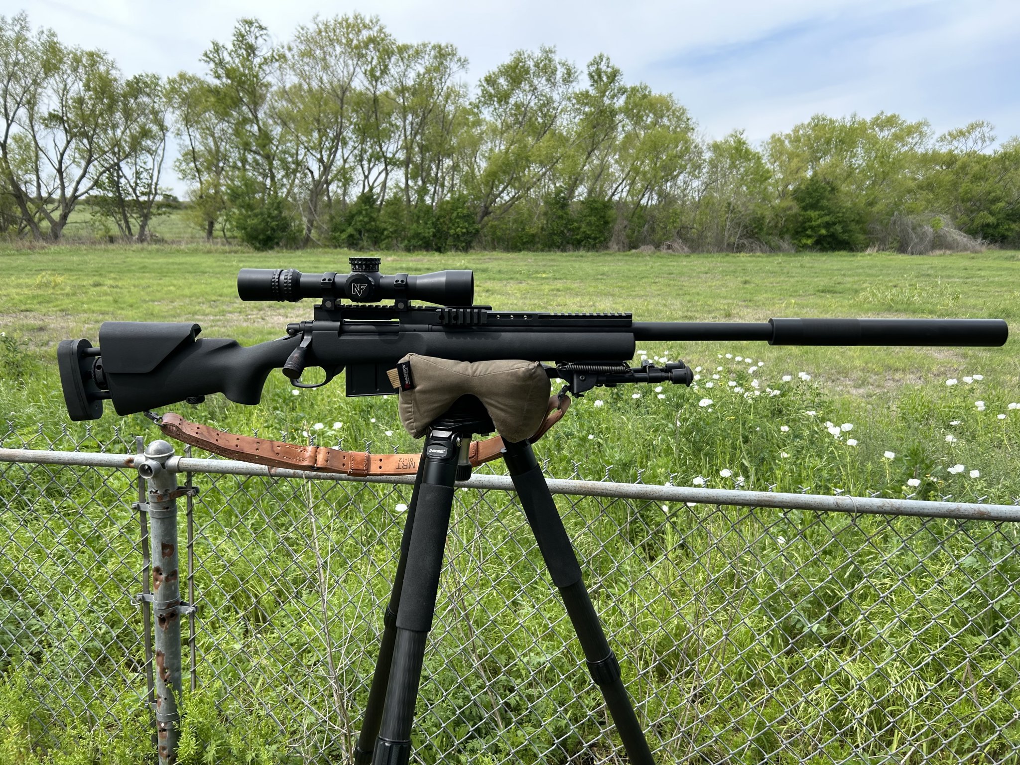 Suppressors Quietest .223 can. ? Sniper's Hide Forum