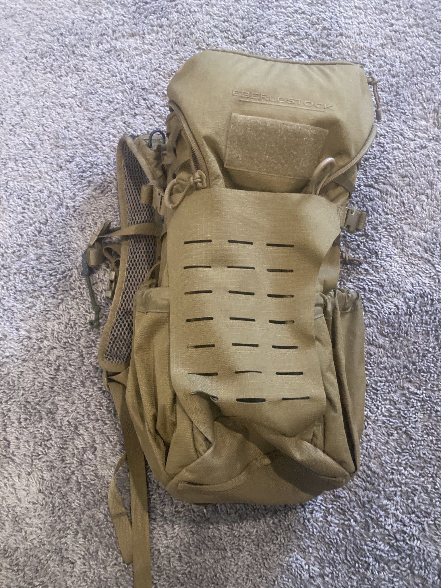 SOLD Eberlestock packs H31 Bandit , J107 Dragonfly Sniper's Hide Forum