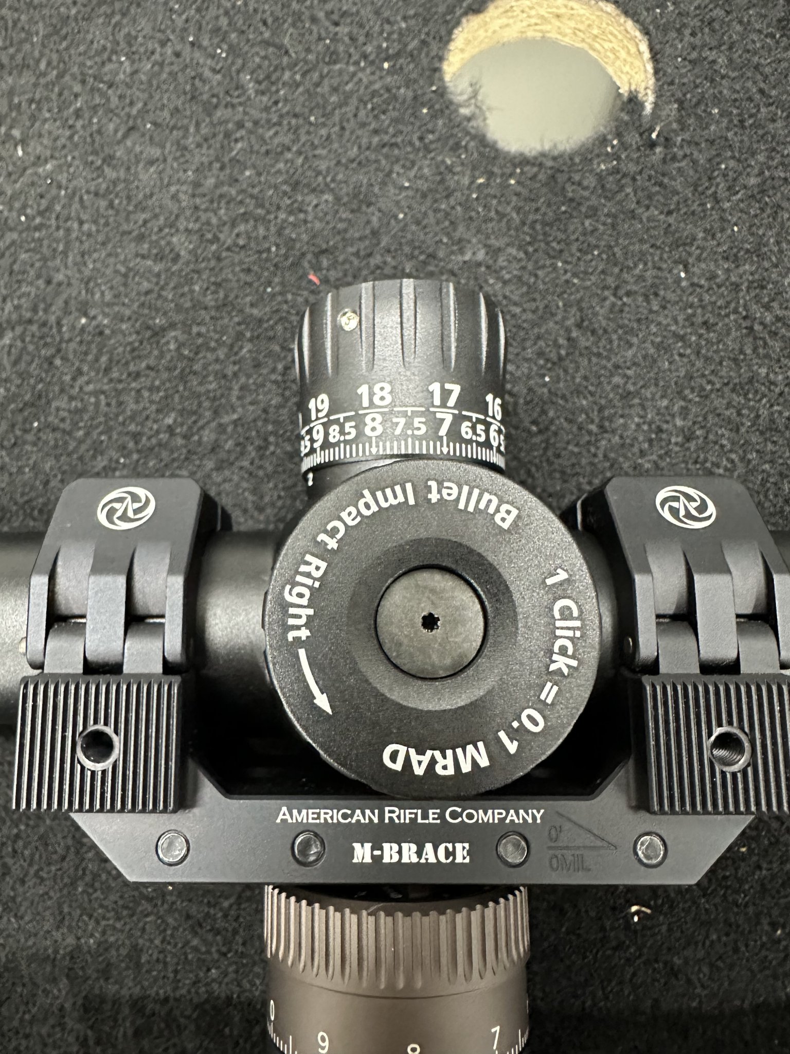 Vortex Razor Gen 3 (636x56) vs. Zeiss LRP S3 (636x56) opinions