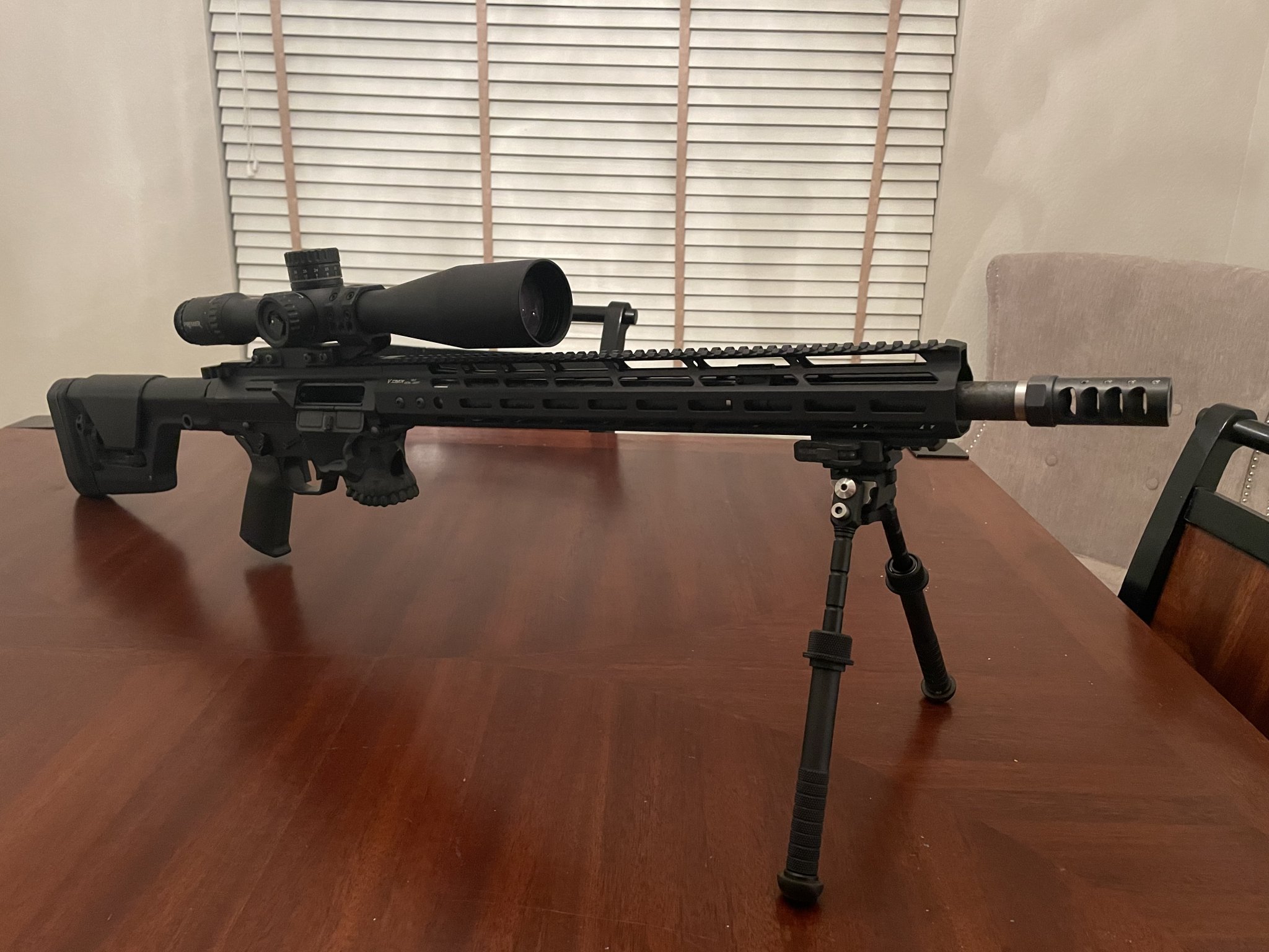 "Best" "AR10" for precision? Page 2 Sniper's Hide Forum