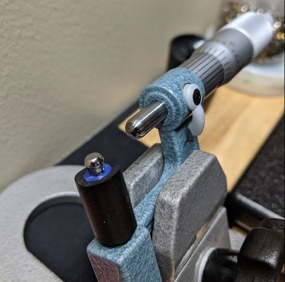 Measuring Case Neck Thickness Sniper's Hide Forum