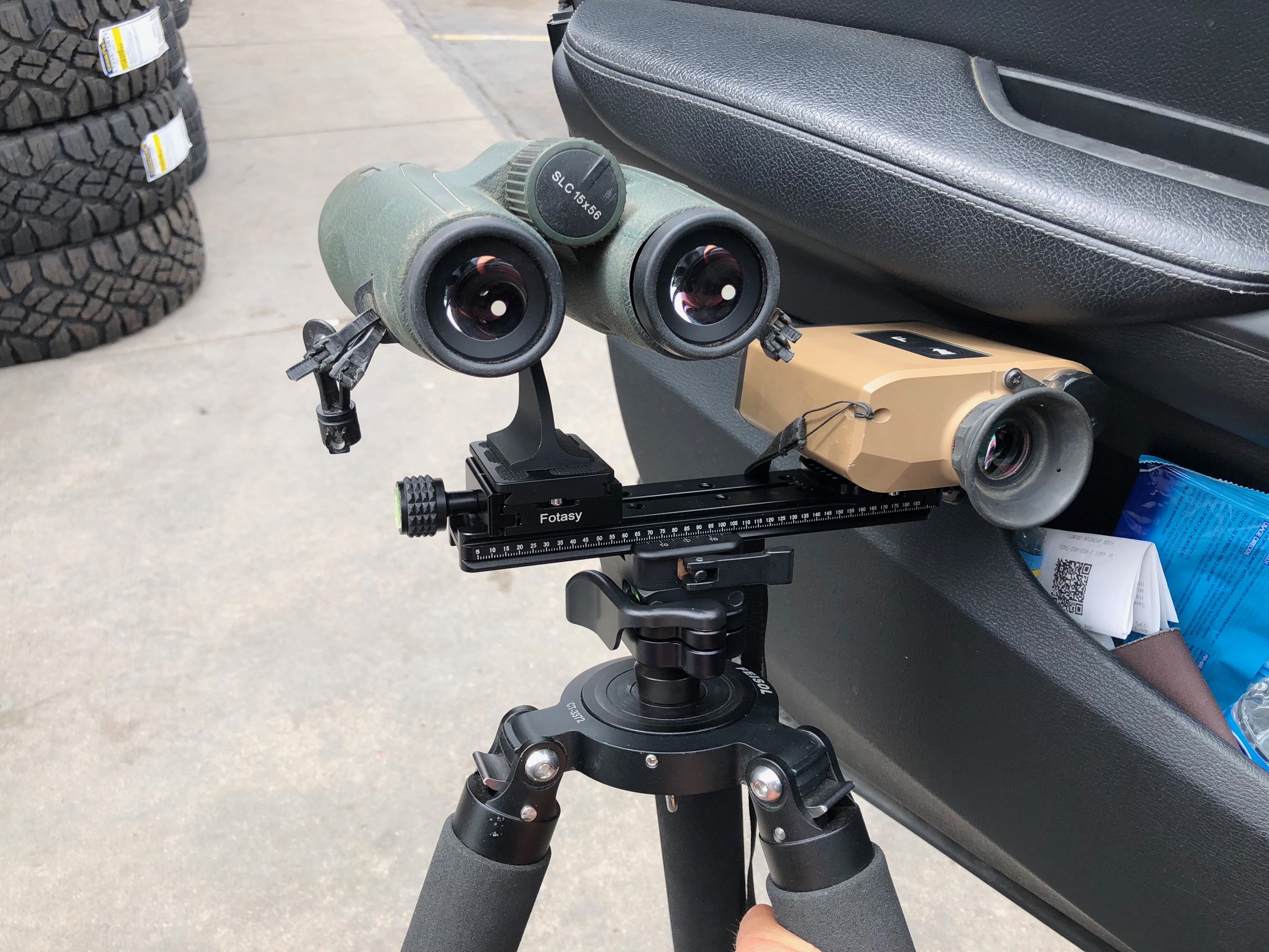 Vectronix Terrapin X | Sniper's Hide Forum