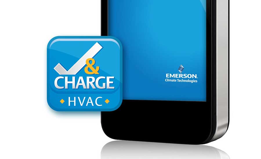 HVAC market mobile application downloads reach 100K 2015