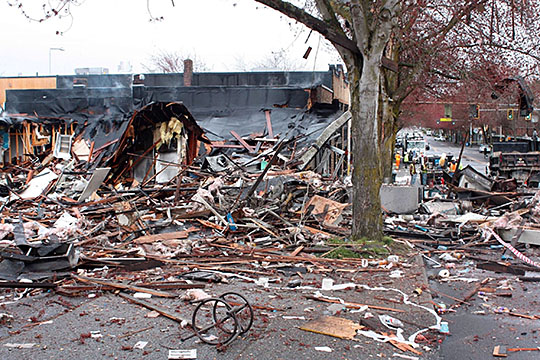 Wash. report recommends $3.2M fine for Puget Sound Energy over March