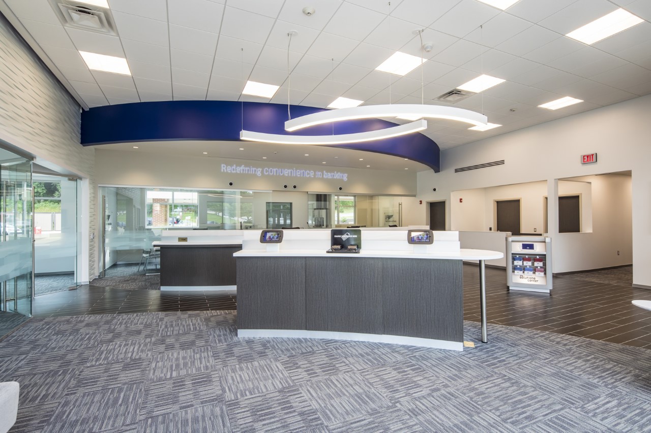 FNB, Main Branch, Gaborone