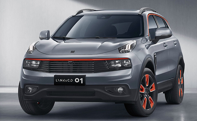 Geely Seeks To Woo China's Tech Investors With Cars' Digital, Electric Future | S&P Global Market Intelligence