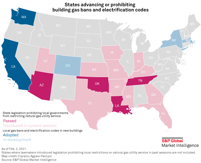 Atmos Energy aims to boost renewable gas flows, remains proactive on