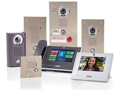 Aiphone Launches IX Series Kit, a Complete Pre-Programmed Video