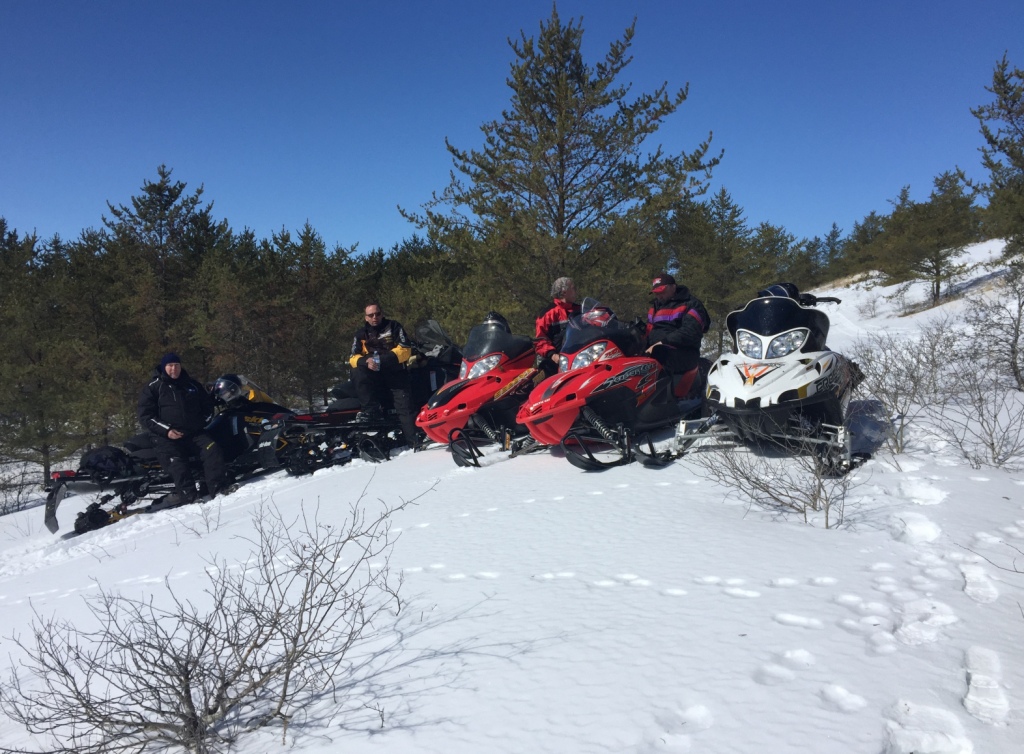 Saskatchewan Foothills