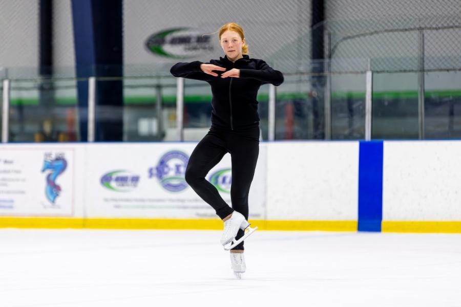 Snoqualmie Stars Training Academy SnoKing Ice Arenas