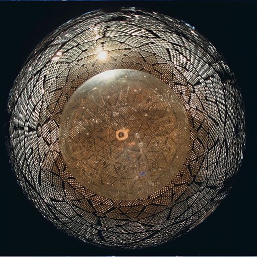 Neutrinos SNOLAB