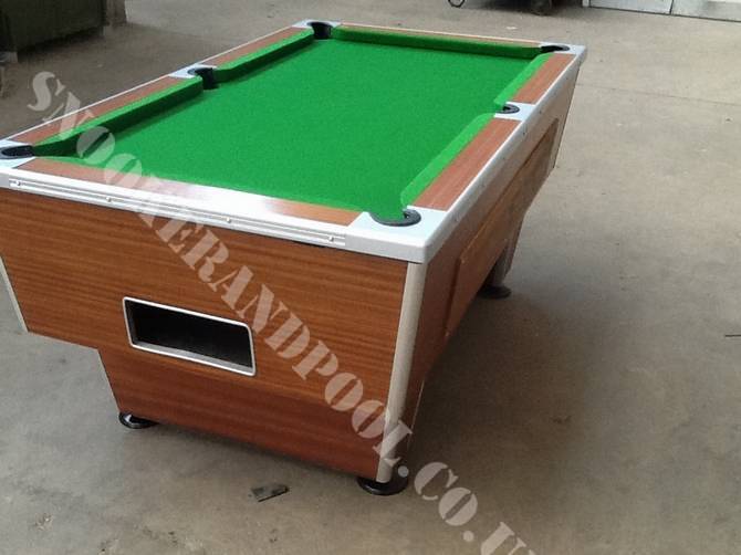 Refurbished Pool Tables 6ft Hazel Grove Pool Tabl,