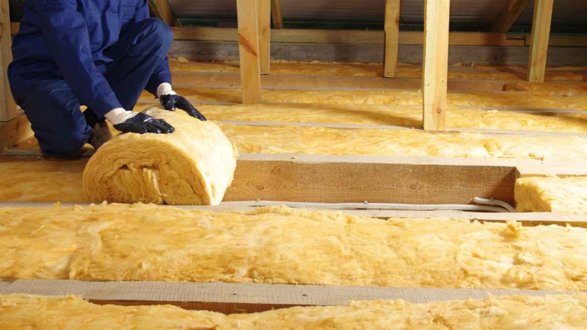 Insulation Perth The Comprehensive Guide Snooth