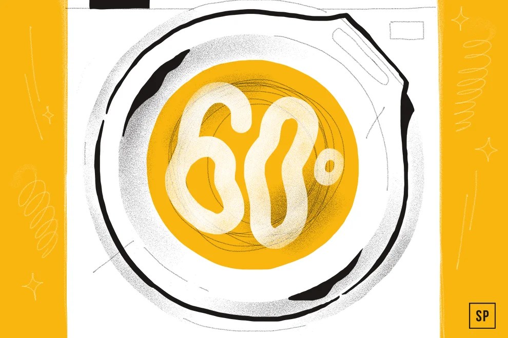 Ost Viel schönes gut Gurgeln pullover wieviel grad waschen Schlechter