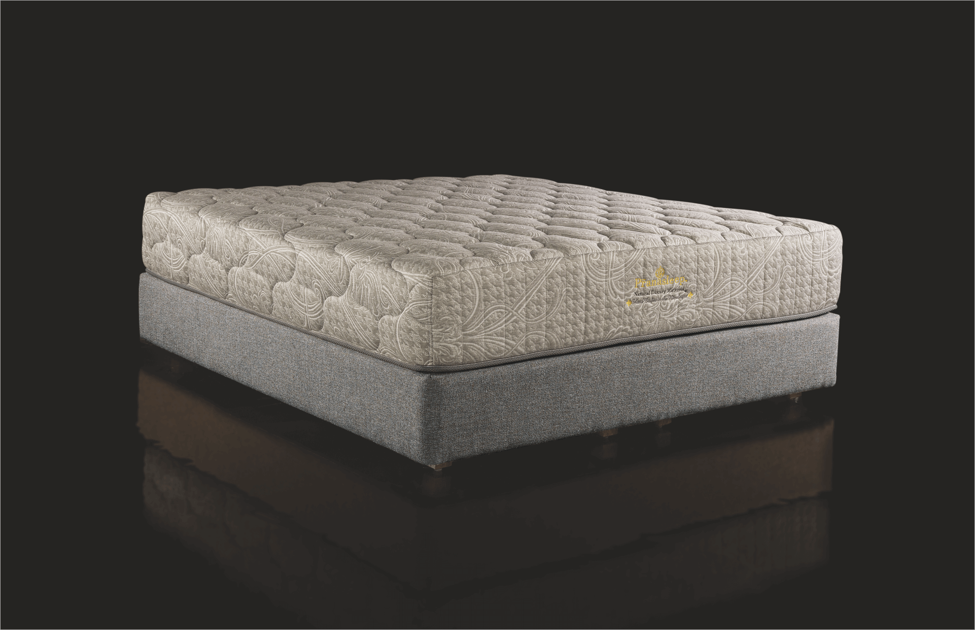 Snoozer Pranasleep Luxury Mattress