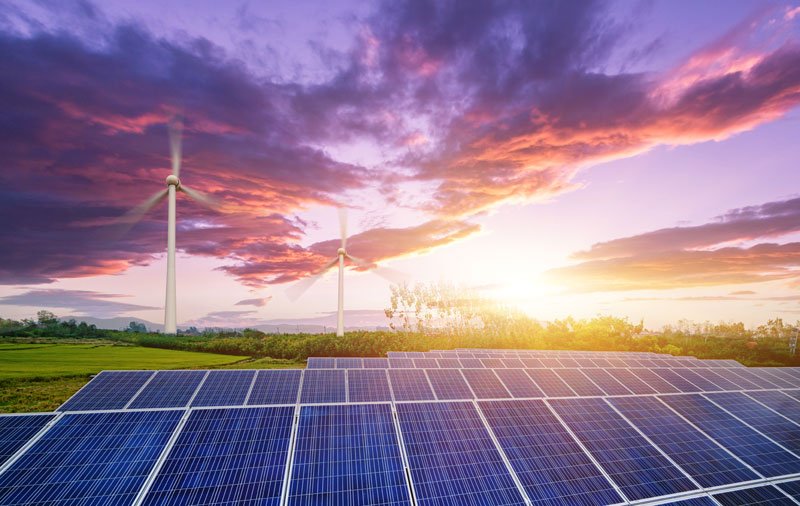 Renewable Energy Credits Snohomish County PUD