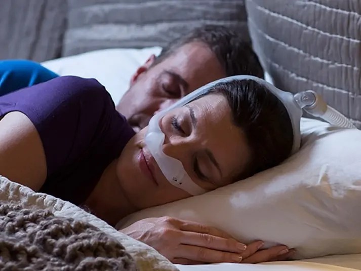 Offers Snore MD Sleep Apnea Clinic