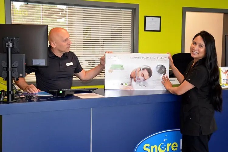 Burnaby Snore MD Sleep Apnea Clinic