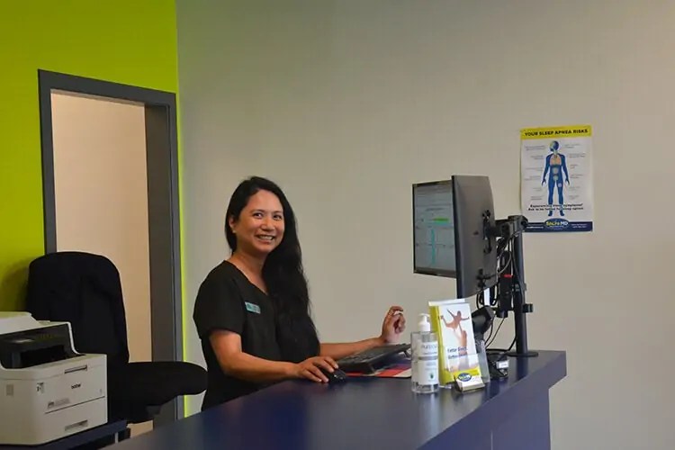 Burnaby Snore MD Sleep Apnea Clinic