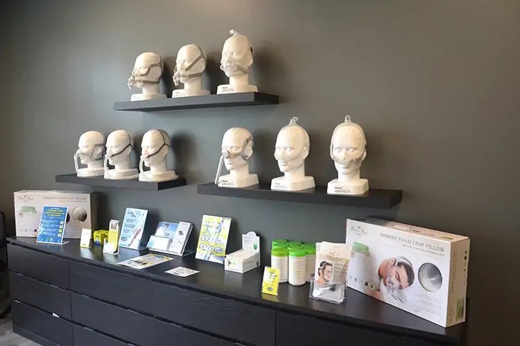 Burnaby Snore MD Sleep Apnea Clinic