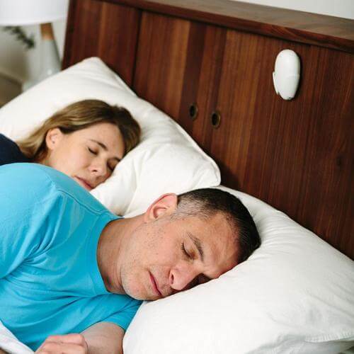 Smart Nora Anti Snoring Pillow Our Honest Review