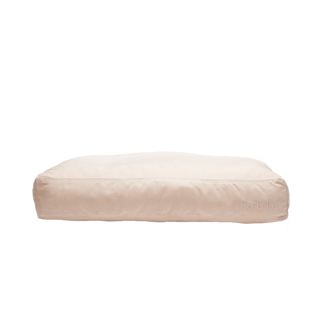 dog_bed_fable Snorhaar