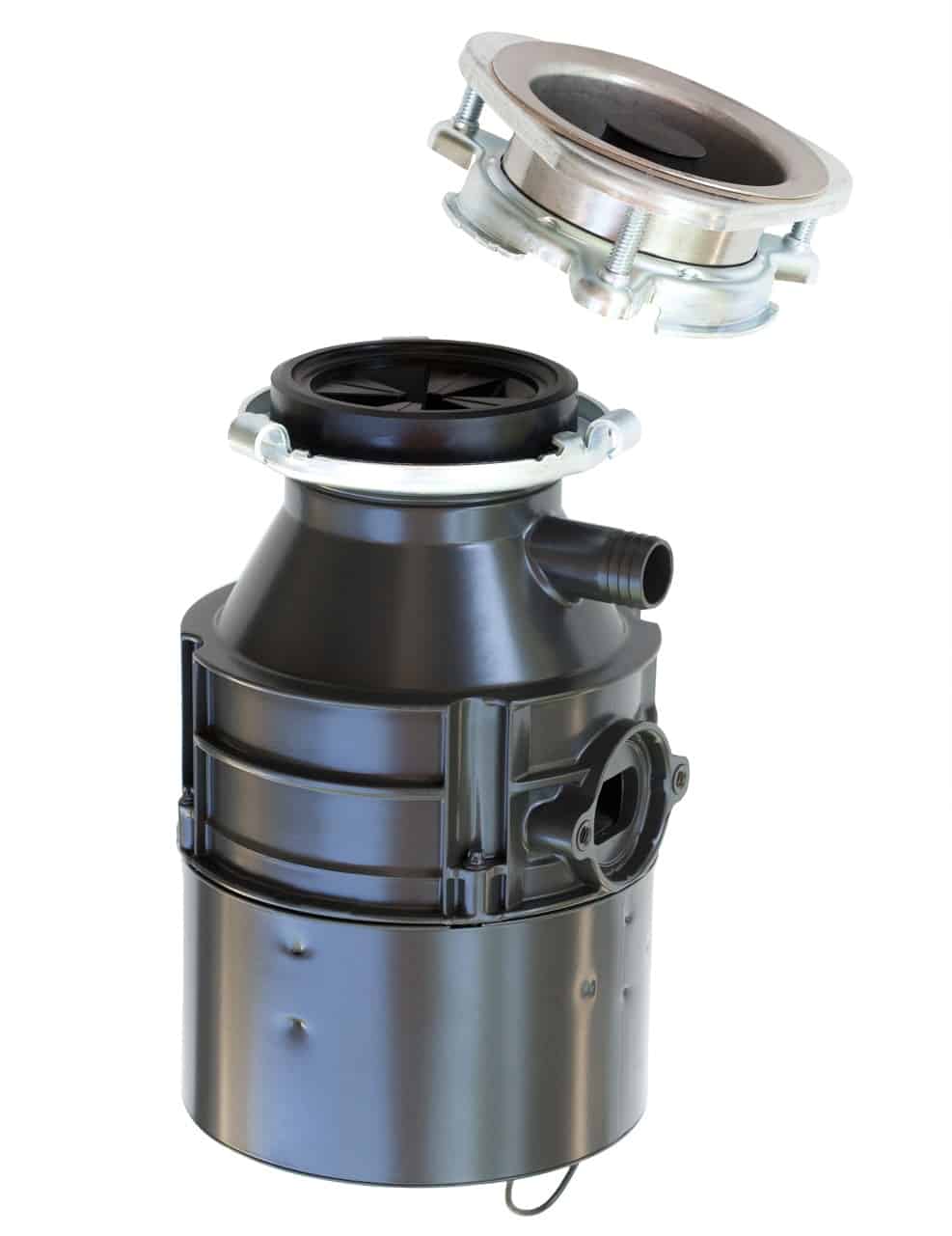 Best Quiet Garbage Disposals of 2022: Noise Reduction Explained