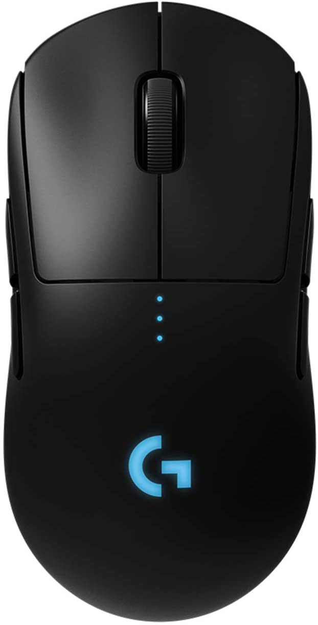 Best Silent Gaming Mouse of 2022 QuietClick Mice Snoring Source