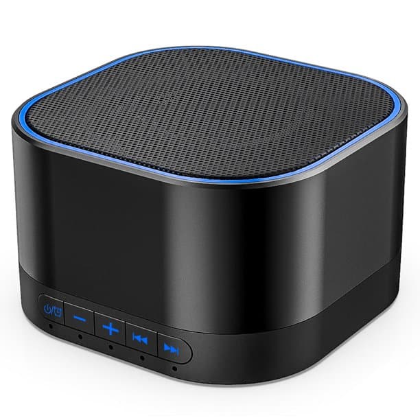 The Best White Noise Machines for the Office of 2022 Work in Peace