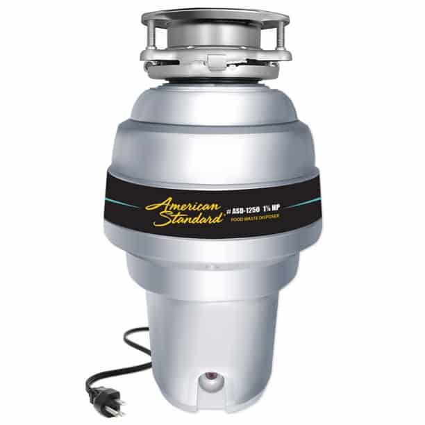 Best Quiet Garbage Disposals of 2022 Noise Reduction Explained