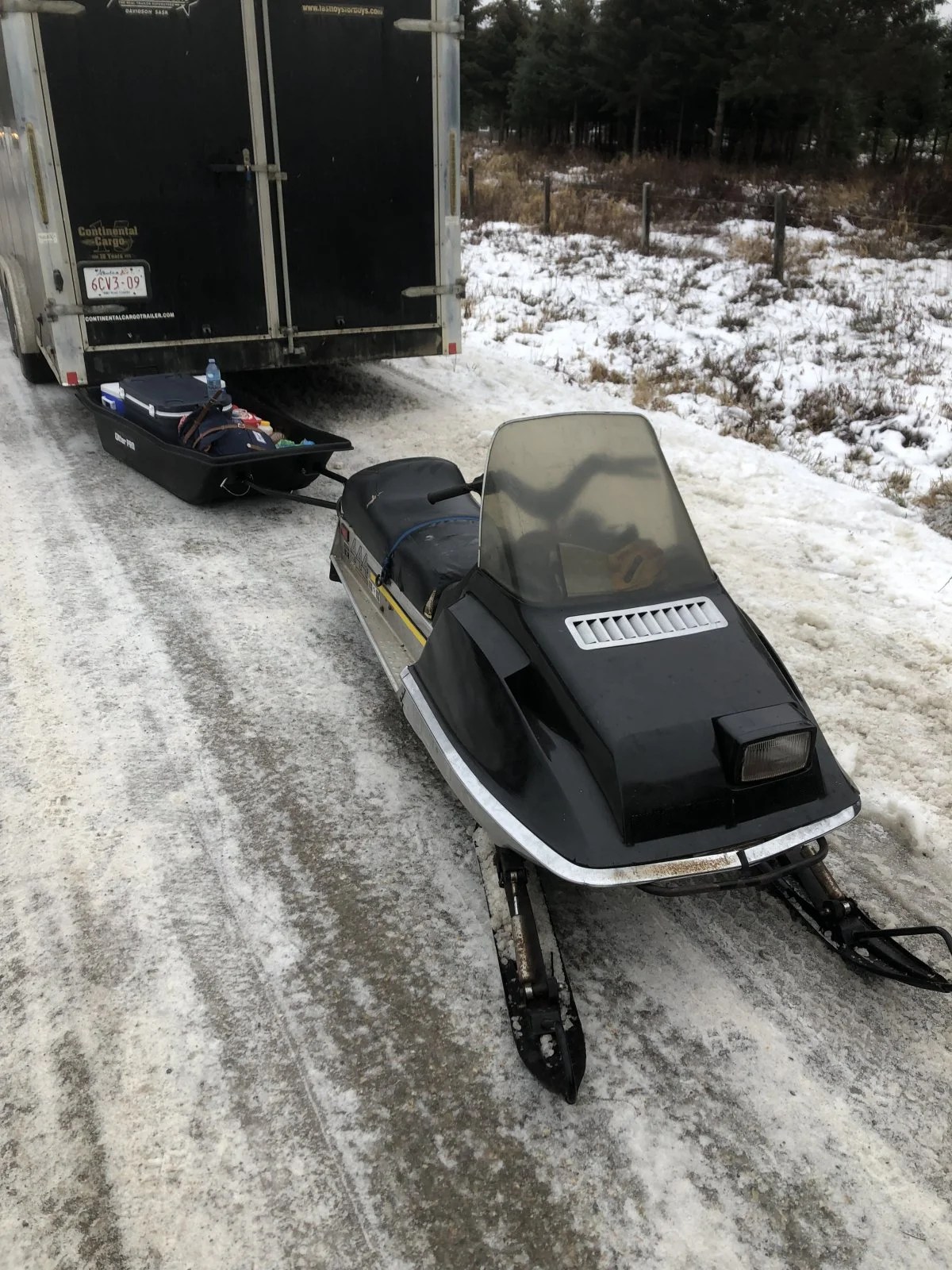 20222023Mcbride conditions and updates Page 3 Snow and Mud Home