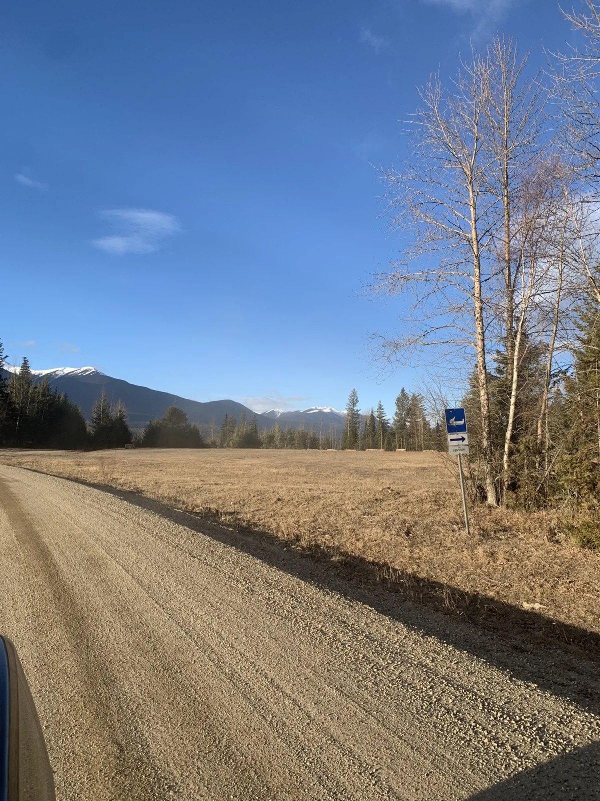 Mcbride 20232024 season Page 3 Snow and Mud Home