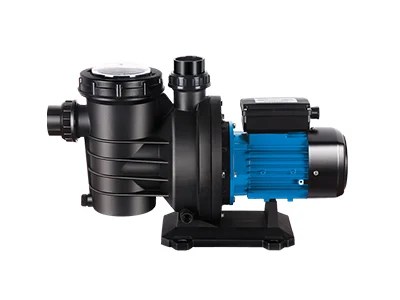 Swimming Pool Pump – the Core of Swimming Pool Water Circulation