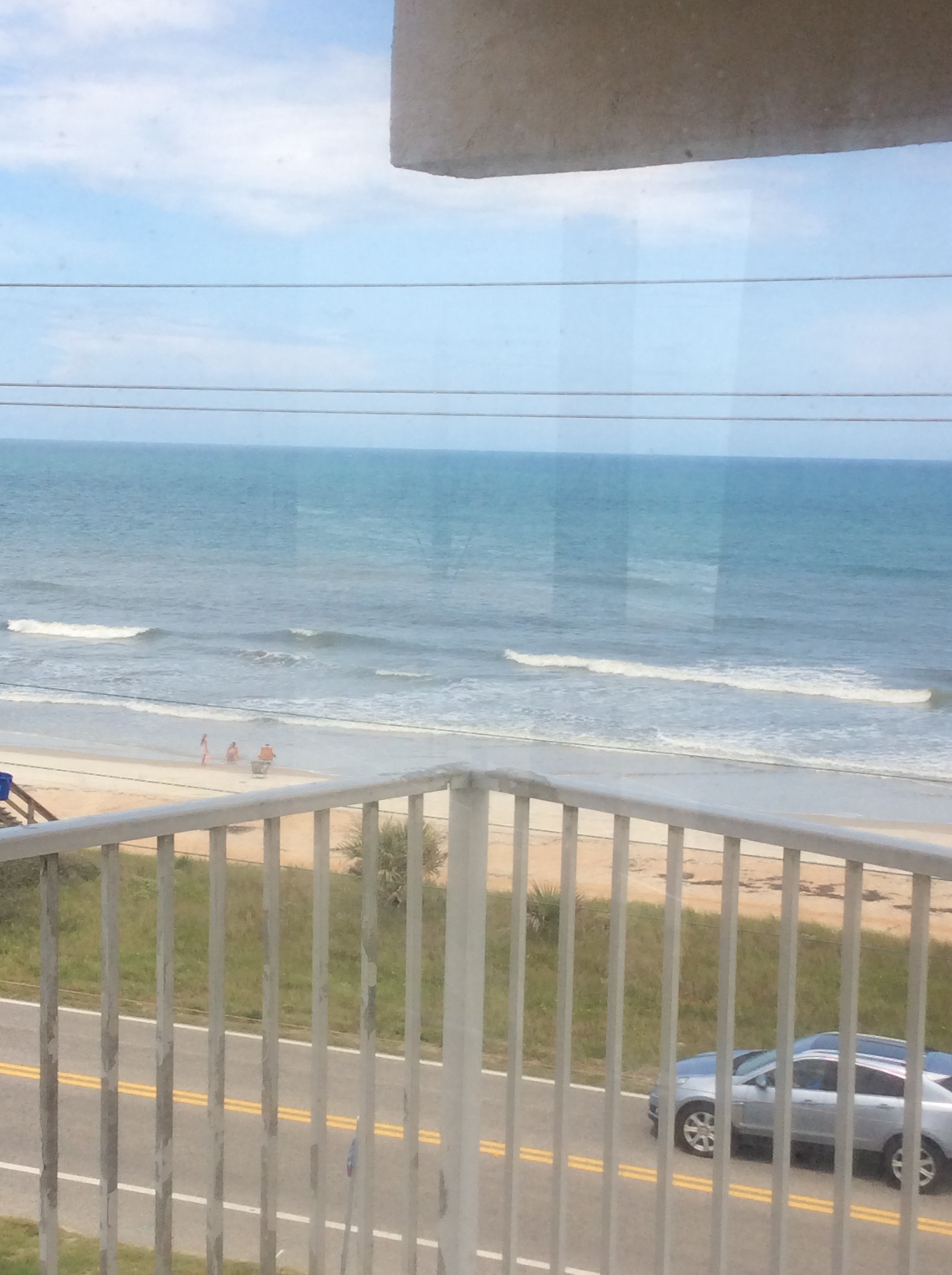 Daytona Beach Vacation Rental Oceanfront Condo