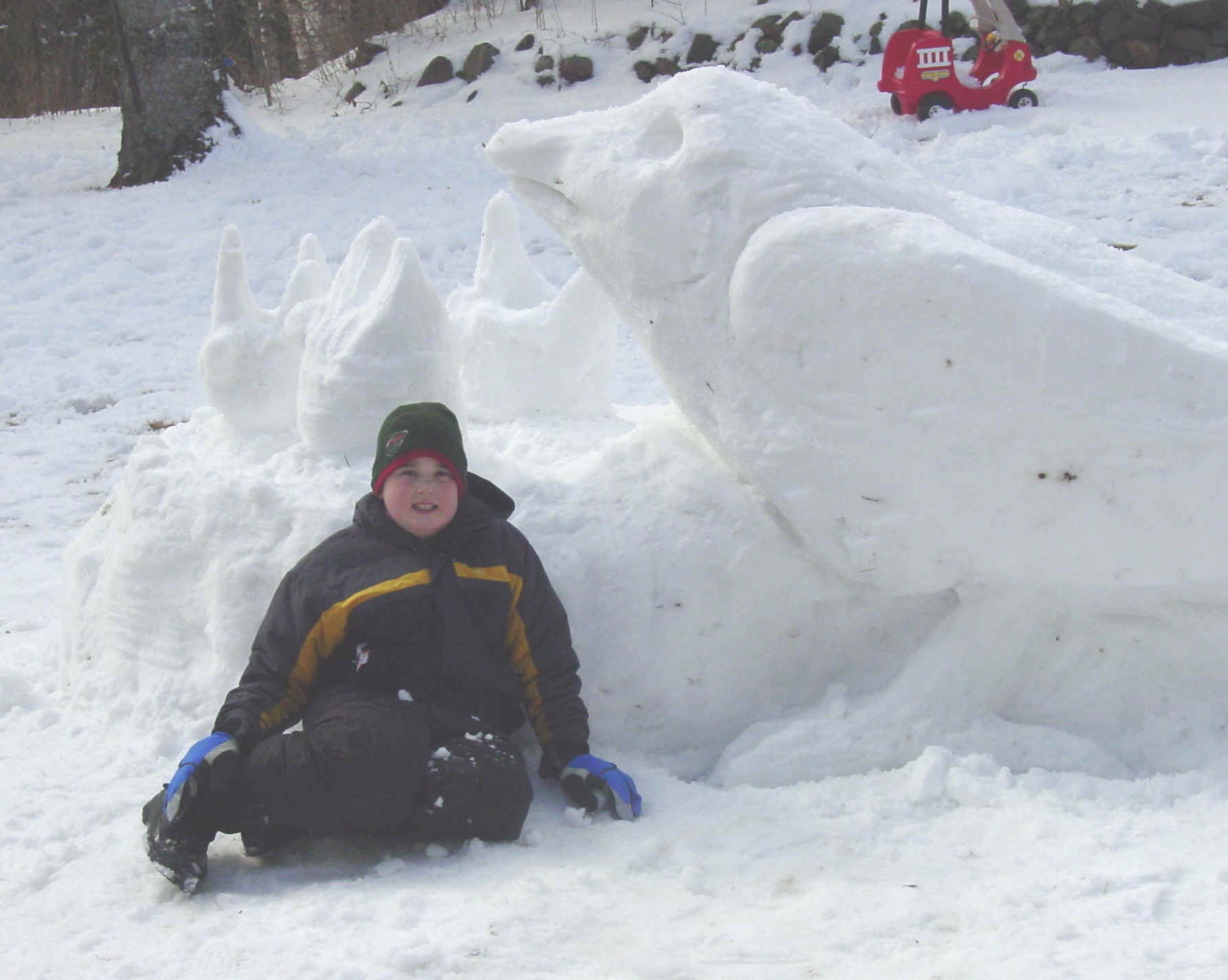 MySnow0203