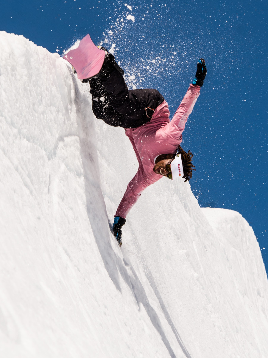 Mike Dawson Mt Hood Photo Gallery